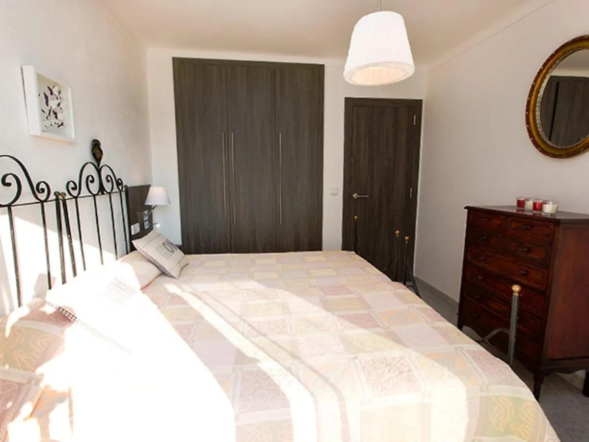 אמפוריבראבה Apartment Port Banyuls-1 By Interhome 0*,