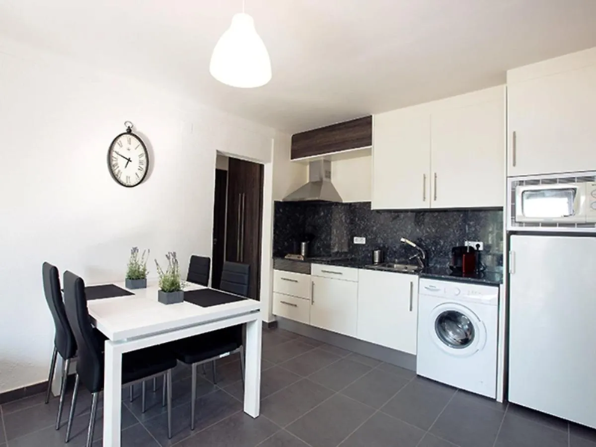 אמפוריבראבה Apartment Port Banyuls-1 By Interhome 0*,