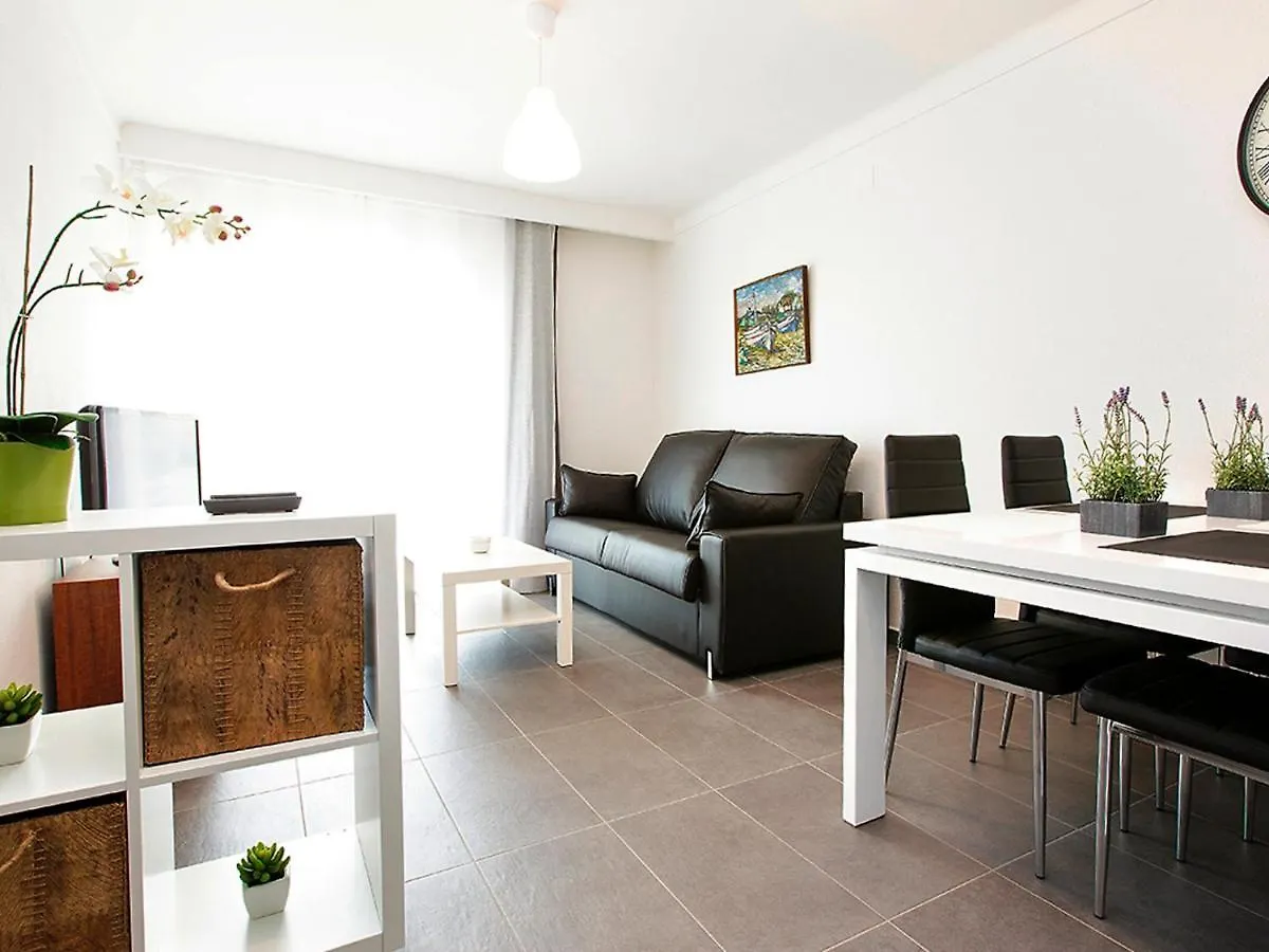 אמפוריבראבה Apartment Port Banyuls-1 By Interhome