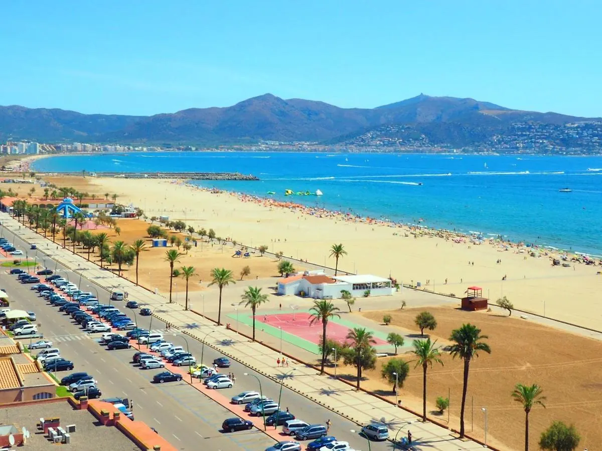 אמפוריבראבה Apartment Port Banyuls-1 By Interhome